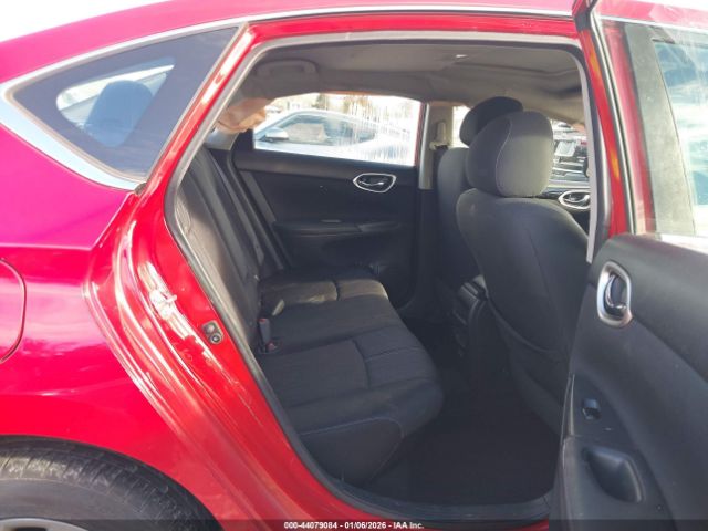 2018 NISSAN SENTRA 3N1AB7AP8JY256268 Photo 7