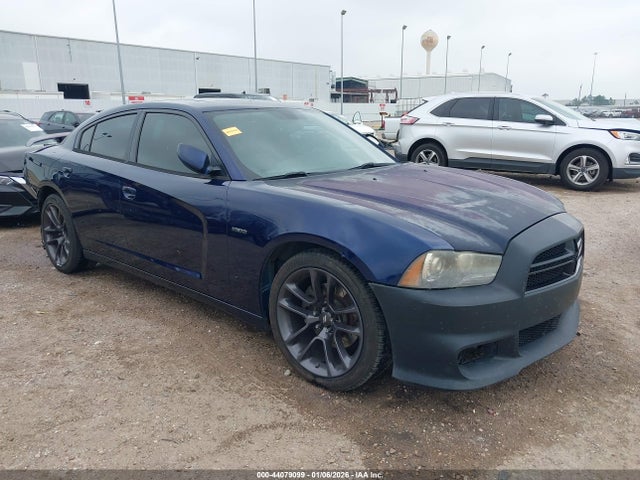 2013 DODGE CHARGER 2C3CDXCT0DH634978