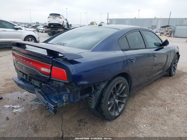 2013 DODGE CHARGER 2C3CDXCT0DH634978 Photo 3