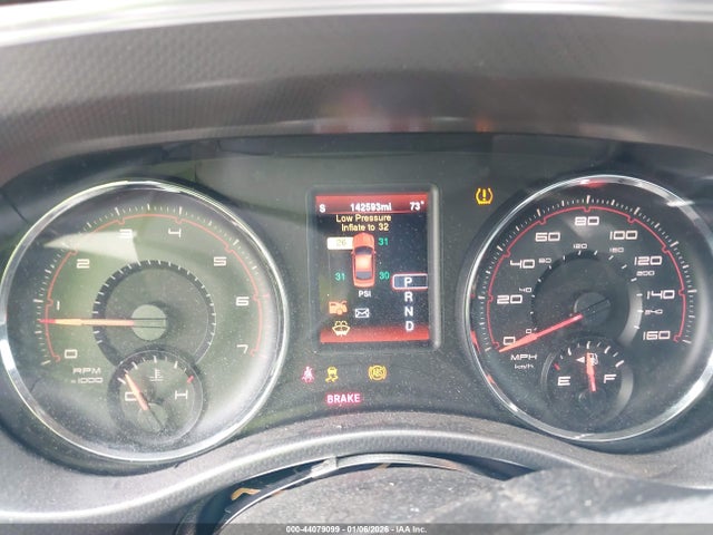 2013 DODGE CHARGER 2C3CDXCT0DH634978 Photo 6