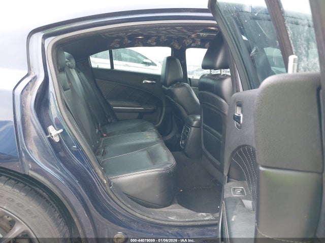 2013 DODGE CHARGER 2C3CDXCT0DH634978 Photo 7