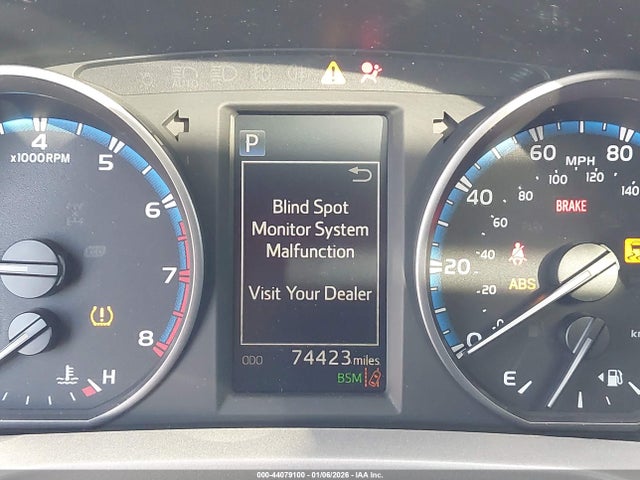 Toyota Rav4 Xle 2018 2T3WFREV9JW436344 Image 15