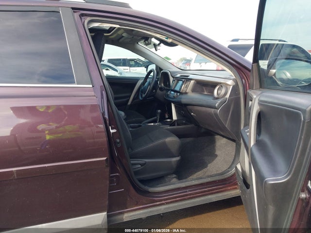 Toyota Rav4 Xle 2018 2T3WFREV9JW436344 Image 5