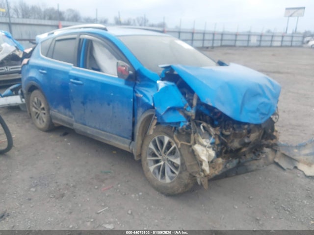 2018 TOYOTA RAV4 HYBRID JTMRJREV4JD177903