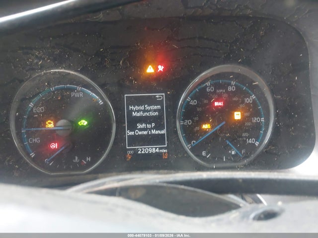 2018 TOYOTA RAV4 HYBRID JTMRJREV4JD177903 Photo 6