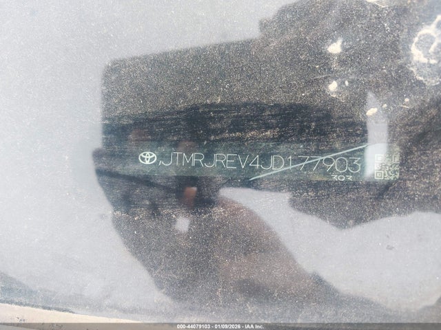 2018 TOYOTA RAV4 HYBRID JTMRJREV4JD177903 Photo 8