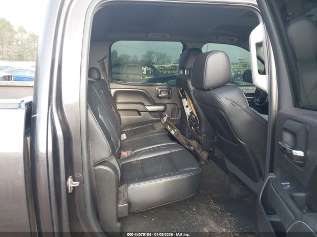44079104 :رقم المزاد ، 3GCUKRECXFG290075 vin ، 2015 Chevrolet Silverado 1500 1lt مزاد بيع