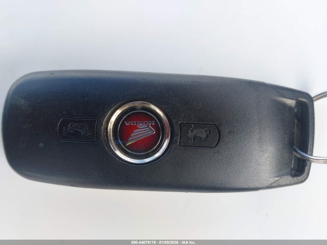 Honda GL1800 2018 JH2SC7909JK000877 Image 11