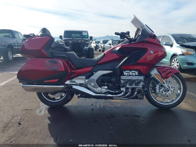 Honda GL1800 2018 JH2SC7909JK000877 Image 12