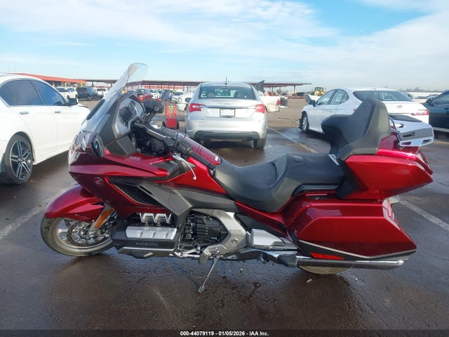 Honda GL1800 2018 JH2SC7909JK000877 Image 13
