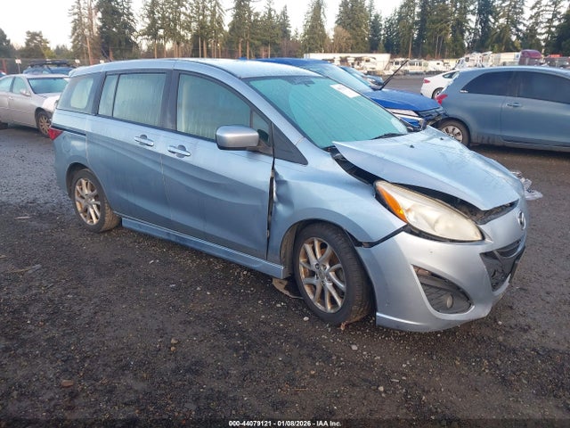 2012 MAZDA MAZDA5 JM1CW2CL4C0108817