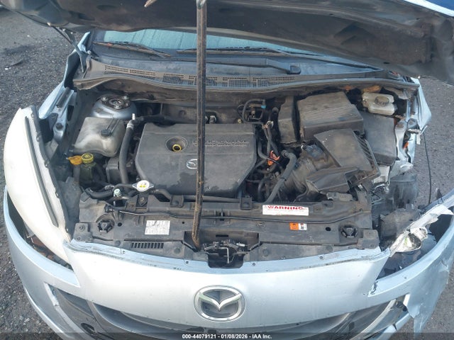 2012 MAZDA MAZDA5 JM1CW2CL4C0108817 Photo 9