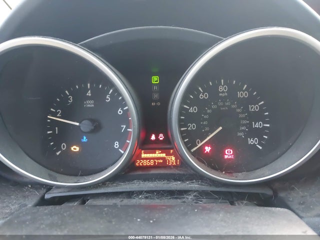 2012 MAZDA MAZDA5 JM1CW2CL4C0108817 Photo 6