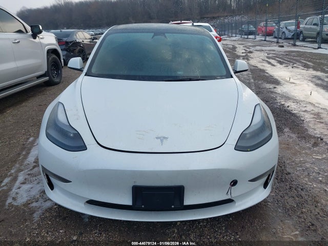 Продажа на аукционе авто 2023 Tesla Model 3 Long Range Dual Motor All-wheel Drive, vin: 5YJ3E1EB5PF618103, номер лота: 44079124