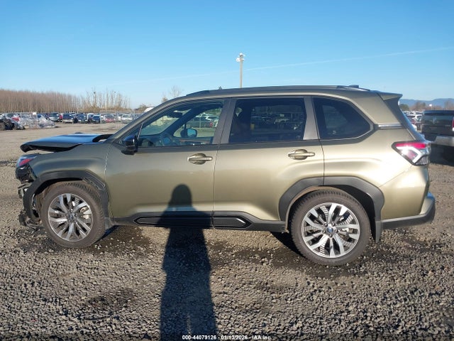 Subaru Forester Touring 2025 JF2SLDTC3SH408401 Image 15