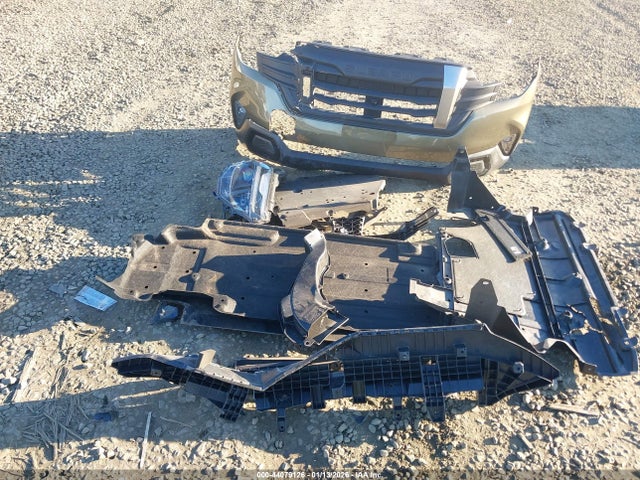 Subaru Forester Touring 2025 JF2SLDTC3SH408401 Image 12
