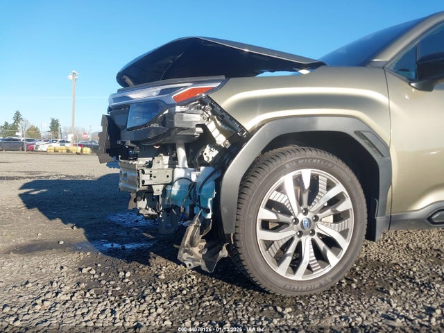 Subaru Forester Touring 2025 JF2SLDTC3SH408401 Image 19