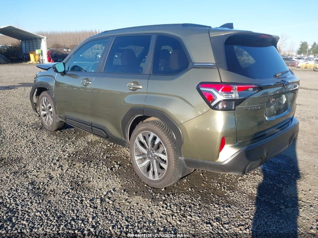 Subaru Forester Touring 2025 JF2SLDTC3SH408401 Image 3