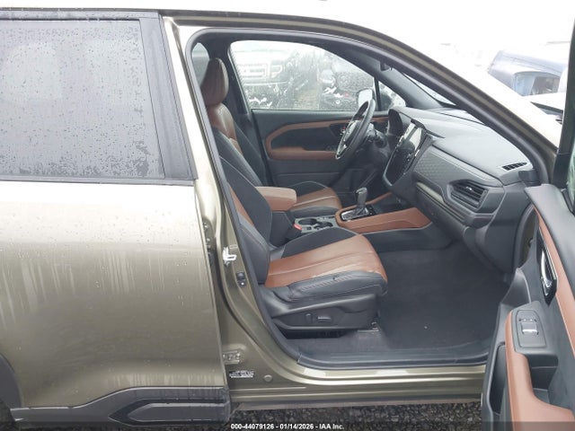 Subaru Forester Touring 2025 JF2SLDTC3SH408401 Image 5