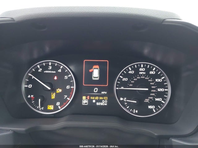 Subaru Forester Touring 2025 JF2SLDTC3SH408401 Image 7