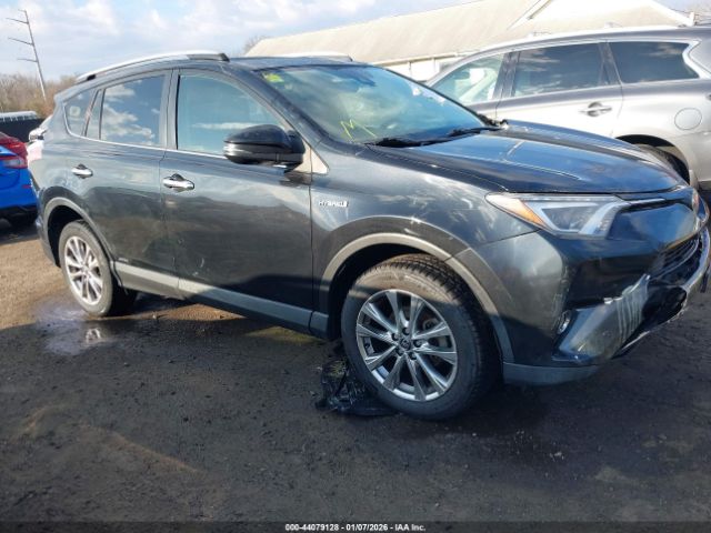 2016 TOYOTA RAV4 HYBRID JTMDJREV0GD056871