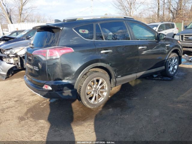2016 TOYOTA RAV4 HYBRID JTMDJREV0GD056871 Photo 3