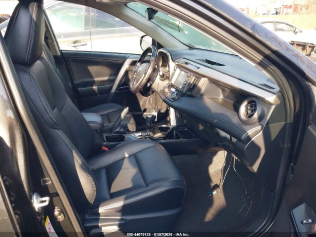 2016 TOYOTA RAV4 HYBRID JTMDJREV0GD056871 Photo 4