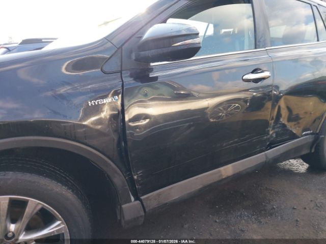 2016 TOYOTA RAV4 HYBRID JTMDJREV0GD056871 Photo 5