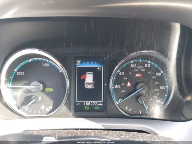 2016 TOYOTA RAV4 HYBRID JTMDJREV0GD056871 Photo 6