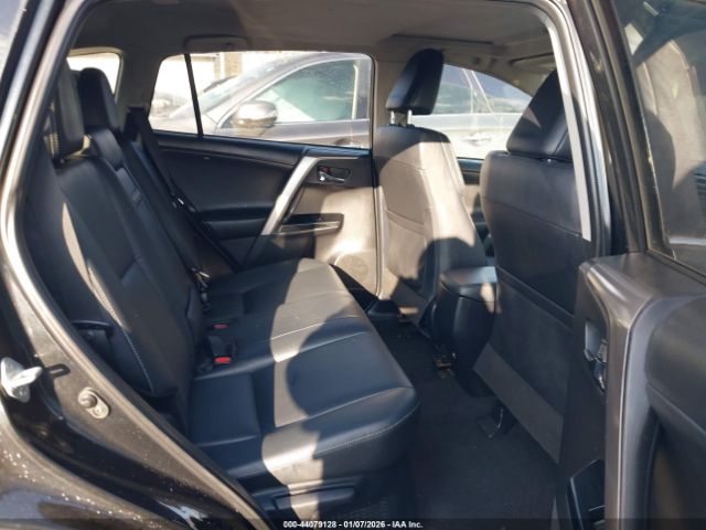 2016 TOYOTA RAV4 HYBRID JTMDJREV0GD056871 Photo 7