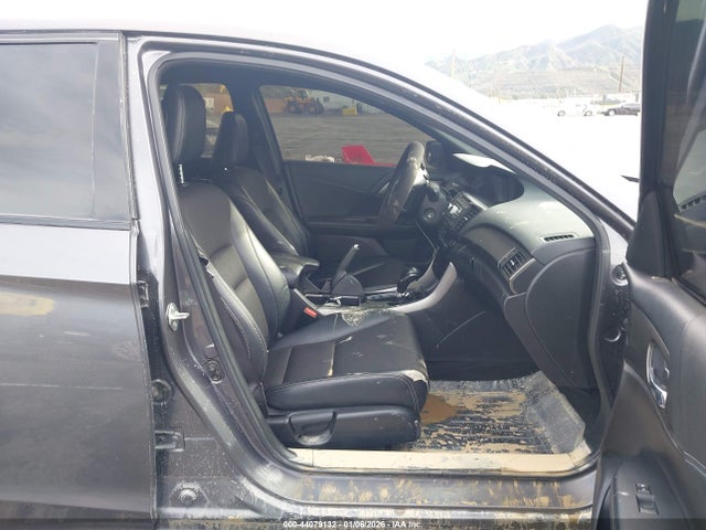 1HGCR2F52HA073640 Honda Accord Sport