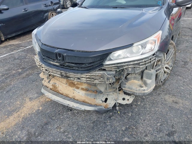 1HGCR2F52HA073640 Honda Accord Sport