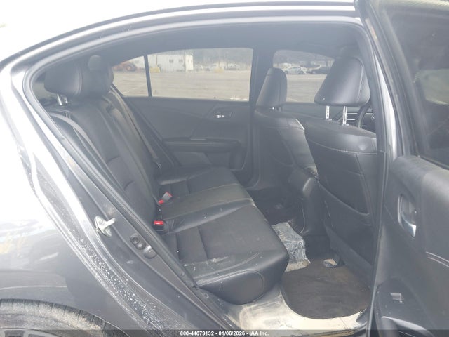 1HGCR2F52HA073640 Honda Accord Sport