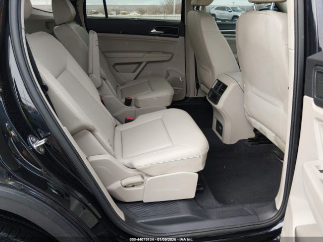 2019 VOLKSWAGEN ATLAS 1V2MR2CA0KC576940 Photo 7