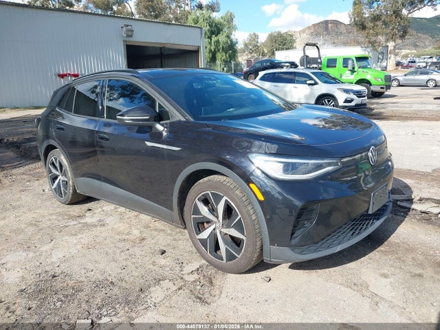 2023 VOLKSWAGEN ID.4 1V2FMPE83PC011037