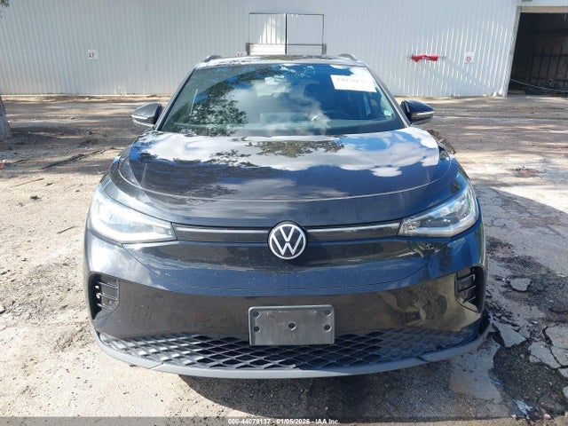 2023 Volkswagen Id.4 Pro S/pro S Plus მანქანა იყიდება აუქციონზე, vin: 1V2FMPE83PC011037, აუქციონის ნომერი: 44079137