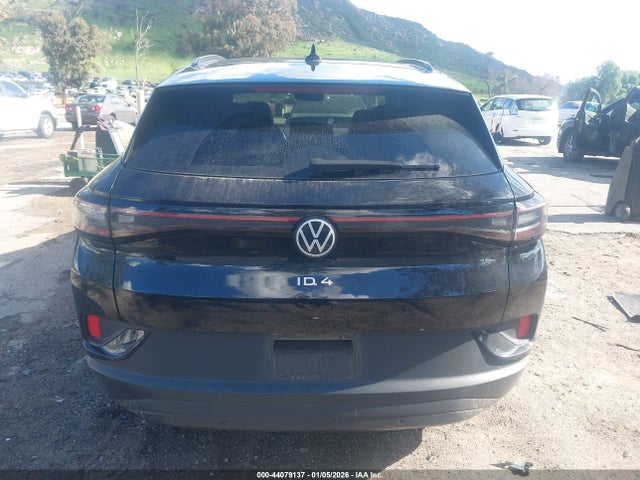2023 Volkswagen Id.4 Pro S/pro S Plus მანქანა იყიდება აუქციონზე, vin: 1V2FMPE83PC011037, აუქციონის ნომერი: 44079137