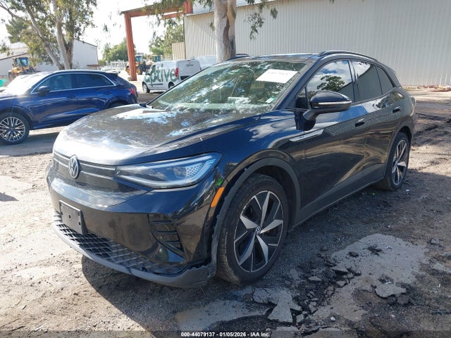 2023 VOLKSWAGEN ID.4 1V2FMPE83PC011037 Photo 1