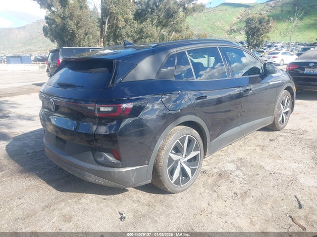2023 VOLKSWAGEN ID.4 1V2FMPE83PC011037 Photo 3