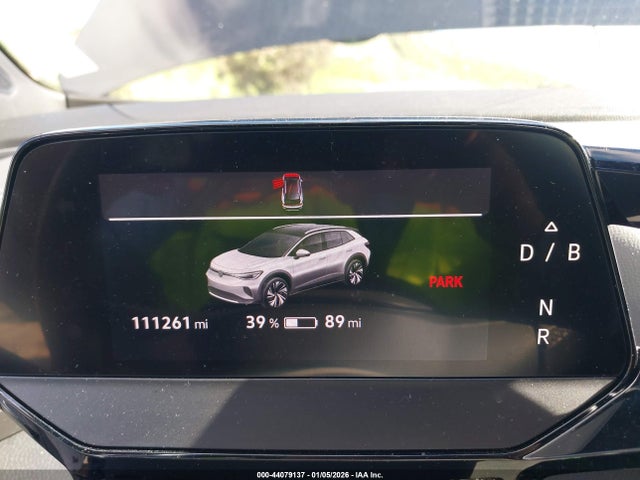 2023 VOLKSWAGEN ID.4 1V2FMPE83PC011037 Photo 6