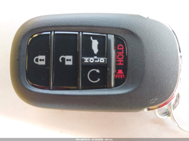3CZRZ1H31SM712481 Honda Hr-v 2wd Lx