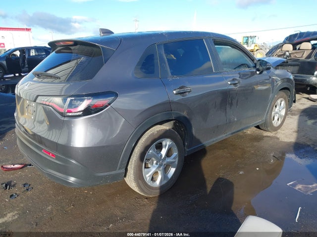3CZRZ1H31SM712481 Honda Hr-v 2wd Lx