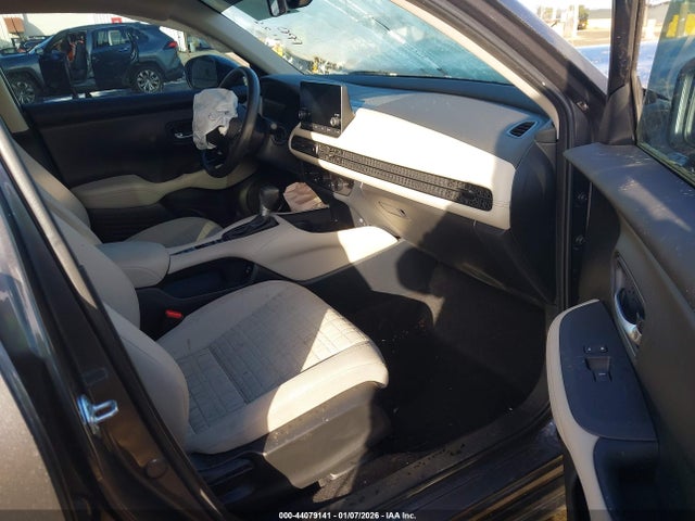 3CZRZ1H31SM712481 Honda Hr-v 2wd Lx