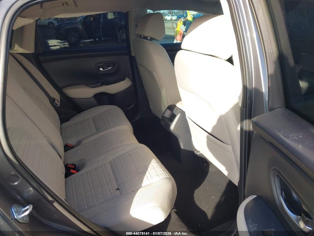 3CZRZ1H31SM712481 Honda Hr-v 2wd Lx