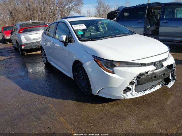 2021 TOYOTA COROLLA JTDEPMAE4MJ174205