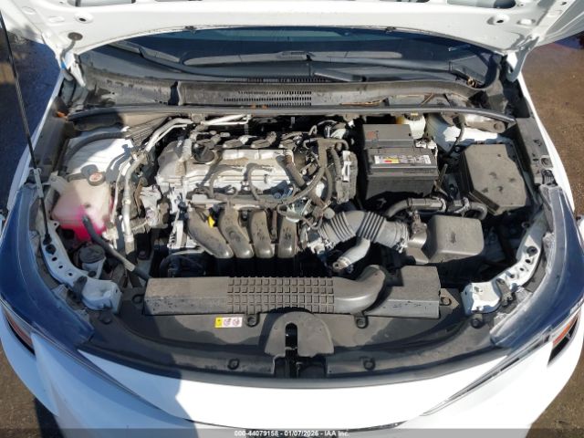 2021 TOYOTA COROLLA JTDEPMAE4MJ174205 Photo 9