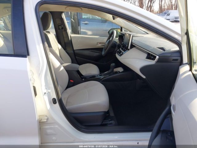 2021 TOYOTA COROLLA JTDEPMAE4MJ174205 Photo 4