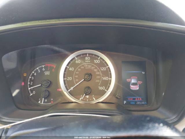 2021 TOYOTA COROLLA JTDEPMAE4MJ174205 Photo 6