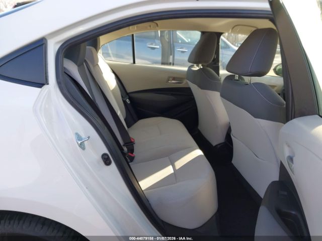 2021 TOYOTA COROLLA JTDEPMAE4MJ174205 Photo 7