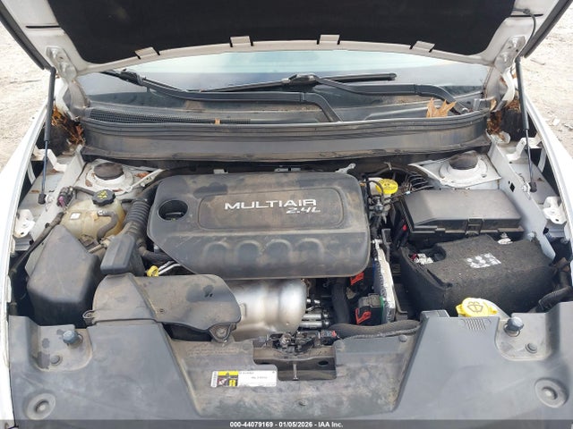 Jeep Cherokee Limited 4x4 2018 1C4PJMDB5JD559617 Image 10